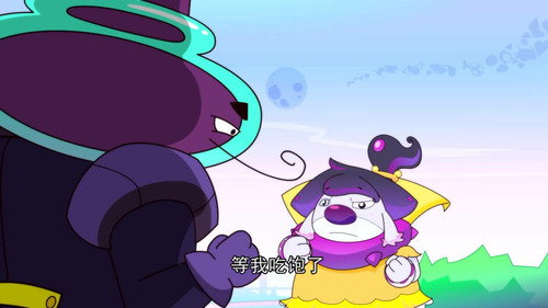 Happy Toon Season 7 Episode 10 - Episode 10