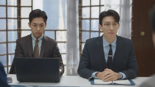 Extraordinary Attorney Woo Season 1 Episode 7 - A Tale About Sodeok-dong (1)