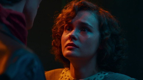 The Love Story of the Soviet Union Season 1 Episode 4 - Episode 4