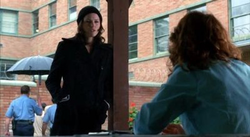 CSI: Crime Scene Investigation Season 5 Episode 21 - Committed