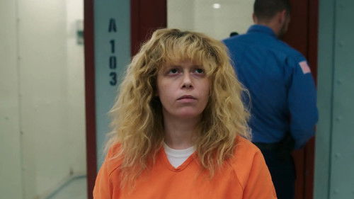 Orange Is the New Black Season 6 Episode 4 - I'm the Talking Ass