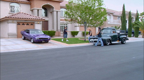 Counting Cars Season 1 Episode 11 - Ultimate Challenge