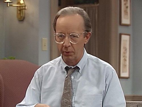 ALF Season 3 Episode 22 - Don't Be Afraid of the Dark