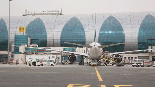 Ultimate Airport Dubai Season 1 Episode 10 - Dangerous Debris