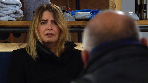 Episode 8971 (Tue 23rd Feb 2021) still