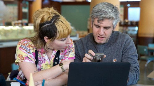 Catfish: The TV Show Season 6 Episode 5 - Marvin & Austin
