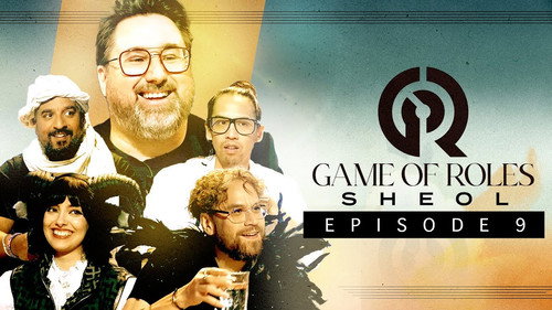 Game of Roles Season 9 Episode 9 - Episode 9
