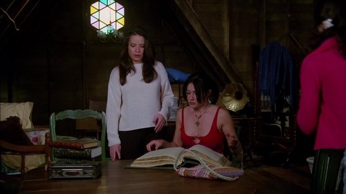 undefined Season 2 Episode 18 - Chick Flick