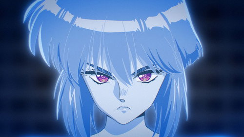 THE GHOST IN THE SHELL Season 1 Episode 10 - EPISODE 10: BRAIN DRAIN iii + GHOST COAST + EPILOGUE
