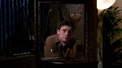 undefined Season 2 Episode 17 - The One Where Eddie Moves In