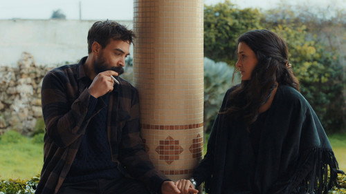 Al Hayba: Ras Al Jabal Season 1 Episode 25 - Episode 25