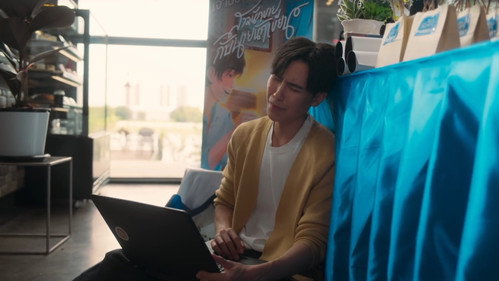 Break Up Service Season 1 Episode 9 - Three in one