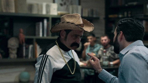 El Señor de los Cielos Season 9 Episode 14 - De alianzas y venganzas