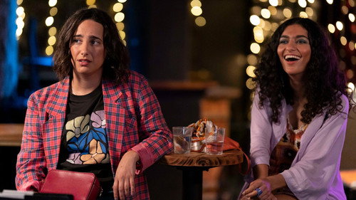 Kid Sister Season 1 Episode 2 - Emotional Rent