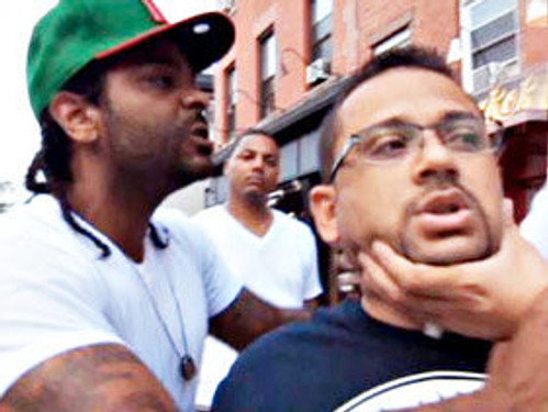 Love & Hip Hop New York Season 1 Episode 4 - Aftermath