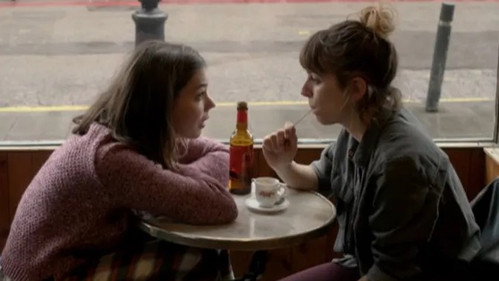 undefined Season 1 Episode 9 - Episode 9