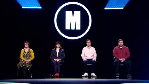 Mastermind Season 51 Episode 10 - Episode 10