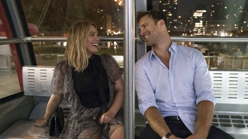 Younger Season 3 Episode 5 - P is for Pancake