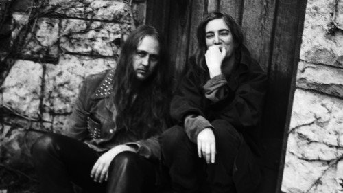 Point of View Season 22 Episode 14 - Patti Smith: Dream of Life