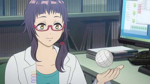 KADO: The Right Answer Season 1 Episode 6 - Tetrok