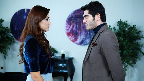 Love Doesn't Understand Words Season 1 Episode 21 - Episode 21