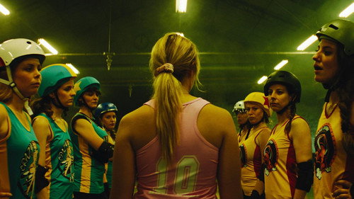 Derby Girl Season 2 Episode 3 - Episode 3