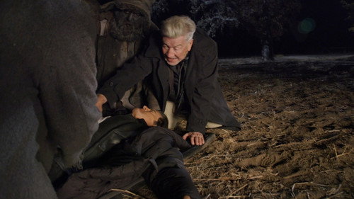 Impressions: A Journey Behind the Scenes of Twin Peaks (Part 7) still