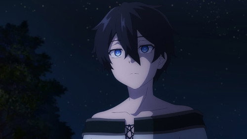 The Dawn of the Witch Season 1 Episode 8 - Respective Costs