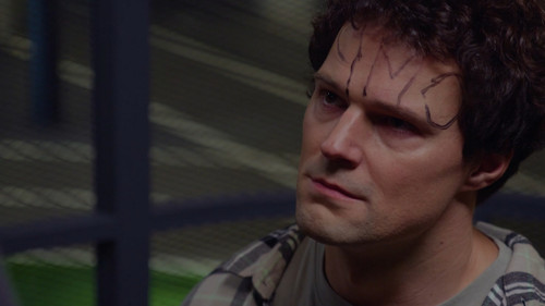 Lucy Season 1 Episode 8 - Episode 8
