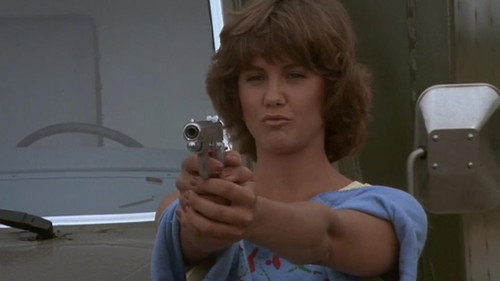 The A-Team Season 2 Episode 8 - There's Always a Catch