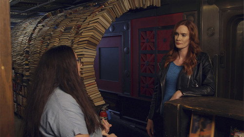 Mysteries Decoded Season 2 Episode 4 - Horror Hotel