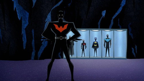 Static Shock Season 4 Episode 1 - Future Shock