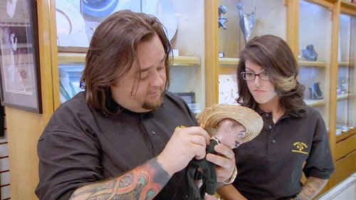 Pawn Stars Season 7 Episode 3 - Three Pawn Night