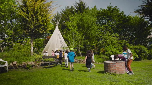 Natur im Garten Season 28 Episode 5 - Episode 5