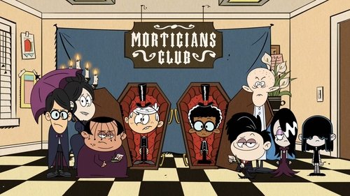 The Loud House Season 2 Episode 22 - Out of the Picture