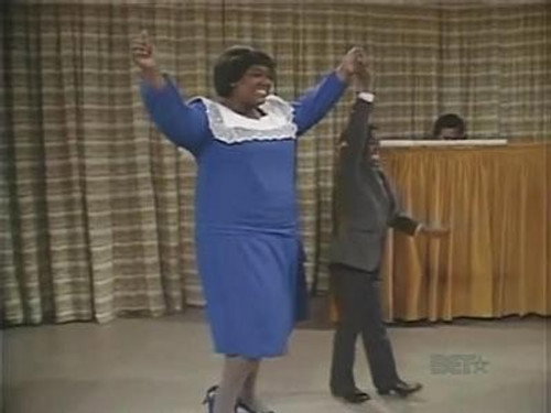 Diff'rent Strokes Season 7 Episode 12 - Arnold's Songbird