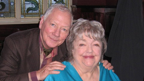 The Meaning of Life Season 1 Episode 3 - Maeve Binchy