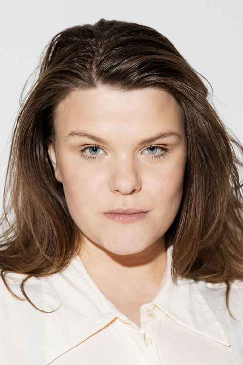 Þuríður Blær Jóhannsdóttir