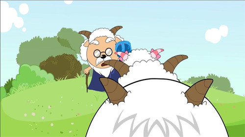 Episode 116 still