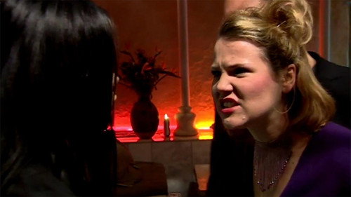 Casualty Season 15 Episode 34 - Mix and Match
