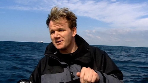 Ramsay's Kitchen Nightmares Season 3 Episode 2 - The Sandgate Hotel