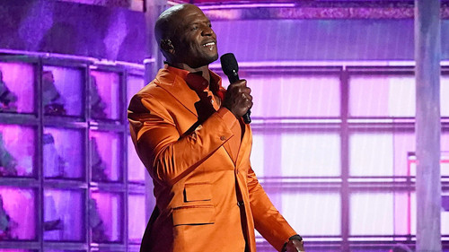 America's Got Talent Season 15 Episode 14 - Results Show 2