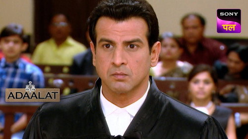 Adaalat Season 1 Episode 137 - C.I.D. Viruddh Adaalat
