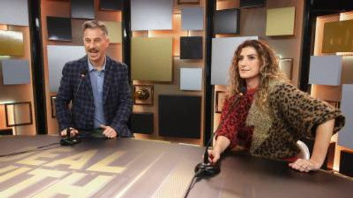 Deal with it - Stai al gioco Season 4 Episode 14 - Episode 14