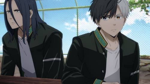 WIND BREAKER Season 1 Episode 4 - CLASH