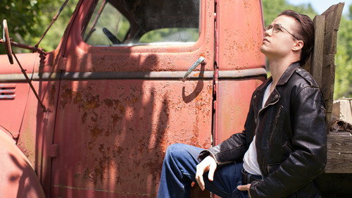 A Crime to Remember Season 4 Episode 1 - Teenage Wasteland