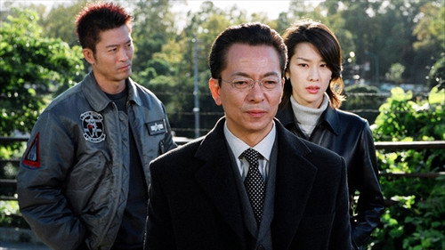 AIBOU: Tokyo Detective Duo Season 1 Episode 9 - Episode 9