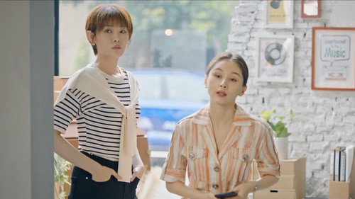 Sweet and Cold Season 1 Episode 8 - Moral Dilemma