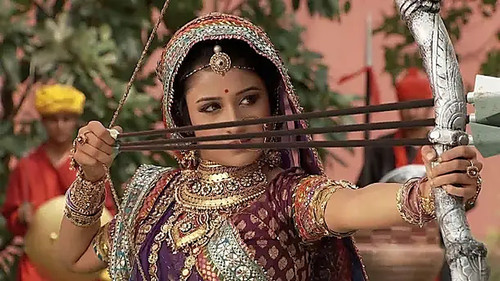 Episode 89 - Jodha Akbar still