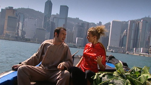 À Hong-Kong (5) still
